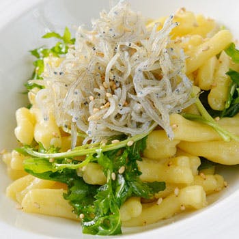 Spatzle �\�Q���q���Y