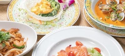 大丸梅田店周辺ランチ21 おすすめ 絶品お昼ごはん28選 一休 Comレストラン