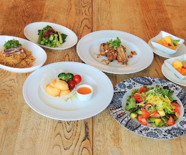 食べ放題 ブッフェ シンガポール シーフード リパブリック 大丸梅田店 Okaimonoモール レストラン 食べ放題 ブッフェ シンガポール シーフード リパブリック 大丸梅田店 Okaimonoモール レストラン