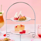 アニヴェルセル カフェ みなとみらい横浜
