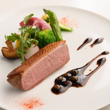 馬車道駅周辺ランチ21 おすすめ 絶品お昼ごはん27選 一休 Comレストラン