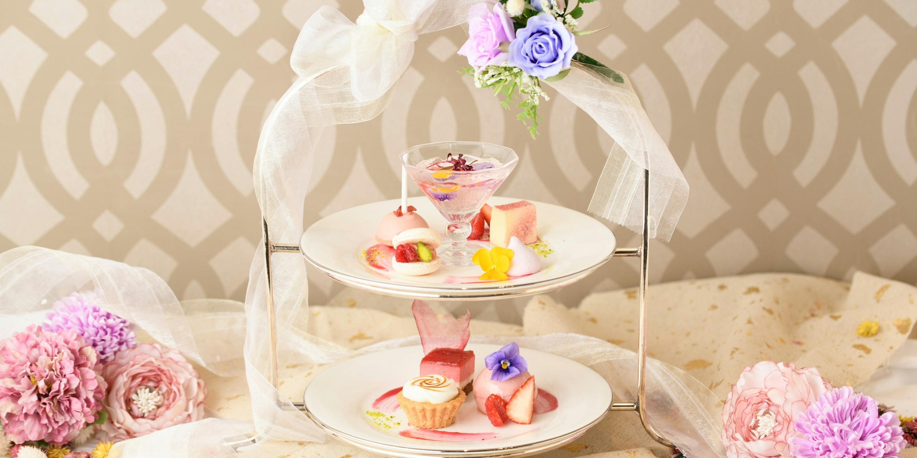 アニヴェルセル カフェ みなとみらい横浜 みなとみらい フランス料理 カフェ 一休 Comレストラン