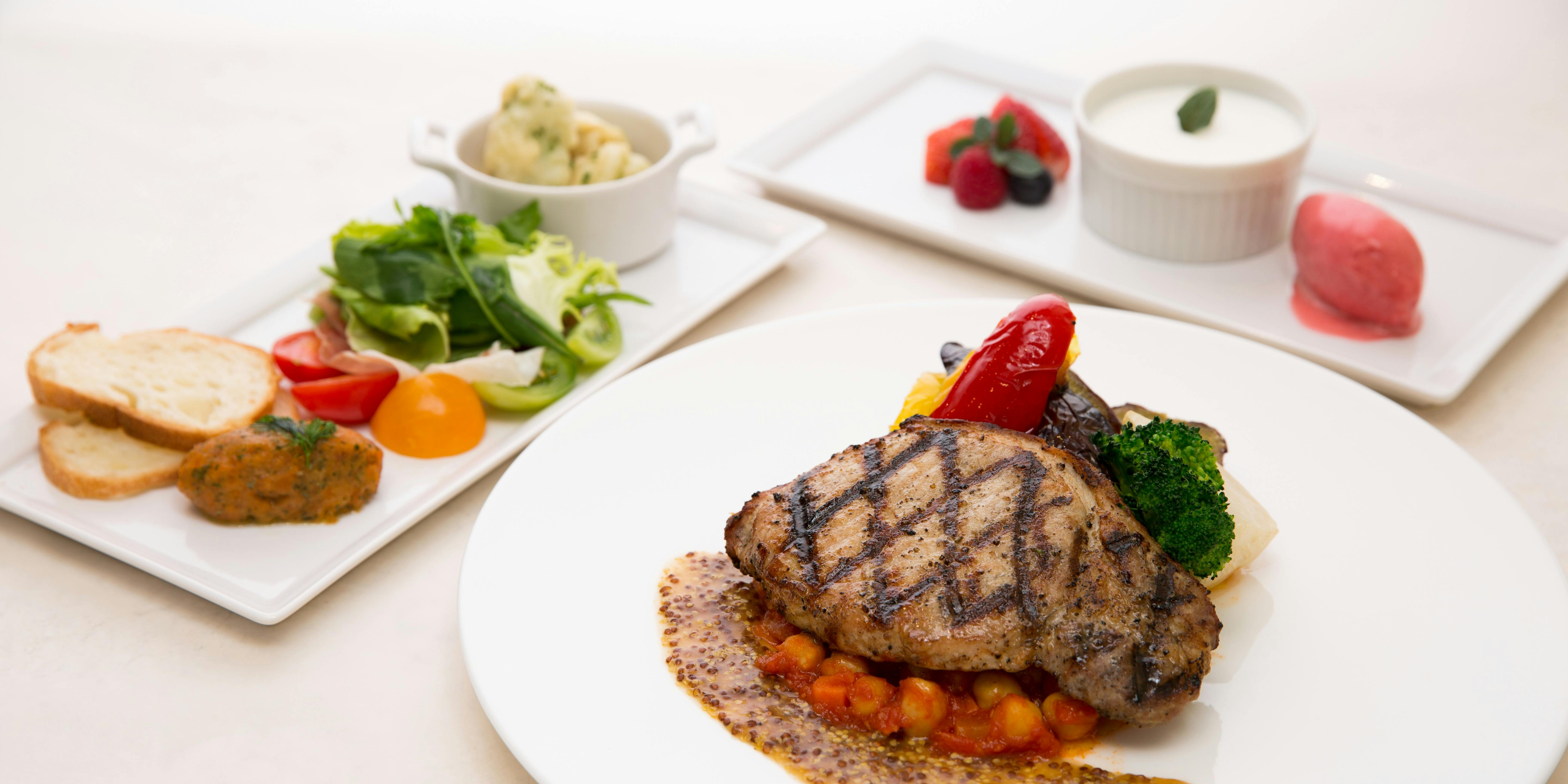 アニヴェルセル カフェ みなとみらい横浜 みなとみらい フランス料理 カフェ 一休 Comレストラン