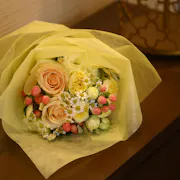 ミニブーケ(おまかせ)
