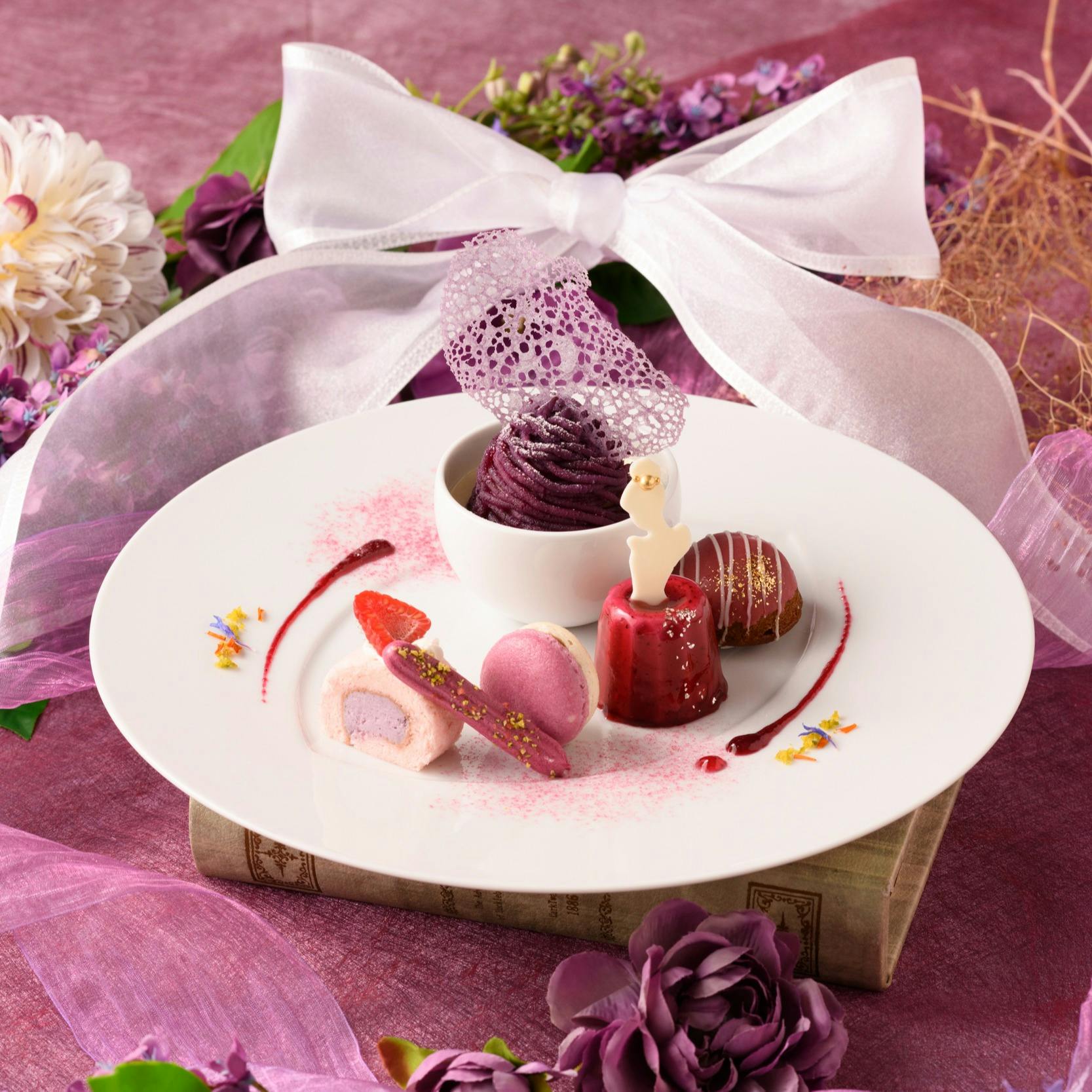 アニヴェルセル カフェ みなとみらい横浜 みなとみらい フランス料理 カフェ 一休 Comレストラン