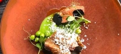 青山迎賓館周辺ランチ21 おすすめ 絶品お昼ごはん19選 一休 Comレストラン