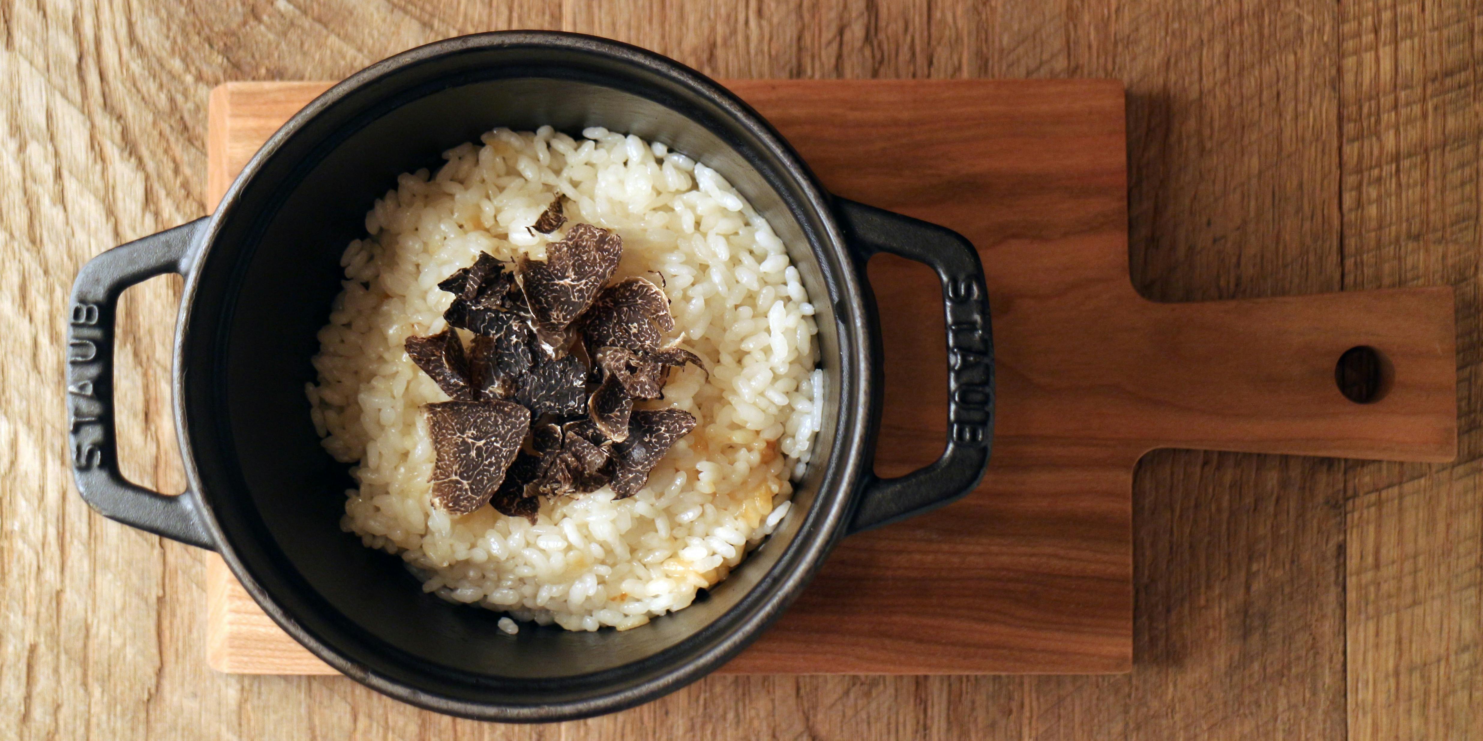 テール ド トリュフ 東京 Terres De Truffes Tokyo 南青山 トリュフ専門店 一休 Comレストラン