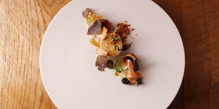 テール・ド・トリュフ 東京 - 画像5