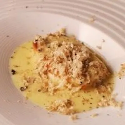 フランス料理をベースに様々なお料理にトリュフを使用したトリュフ料理専門レストラン