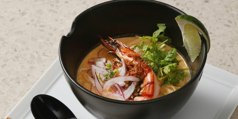 平日限定【サラダ・スープ食べ放題】お好きなパスタorメインでカジュアルランチ＋ワンドリンク付き