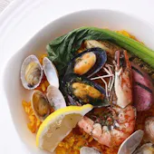 Lounge&Dining G/東京マリオットホテル