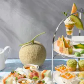 Lounge&Dining G/東京マリオットホテル