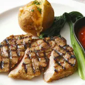 Lounge&Dining G/東京マリオットホテル