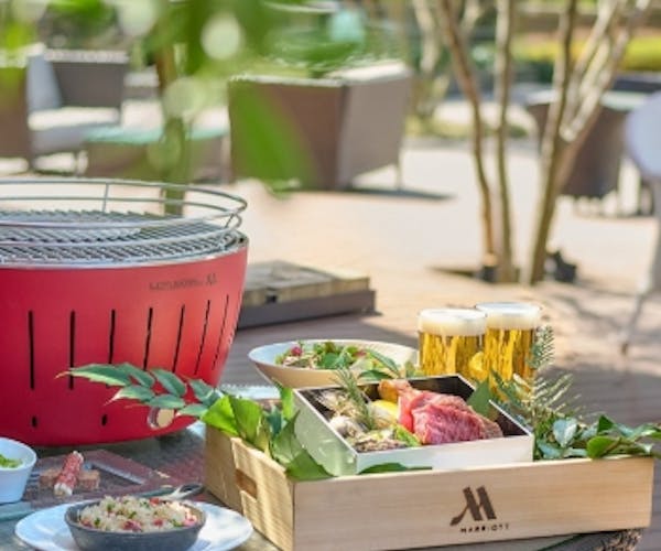 ランチ おしゃれ Lounge Dining G 東京マリオットホテル Okaimonoモール レストラン ランチ おしゃれ Lounge Dining G 東京マリオットホテル Okaimonoモール レストラン