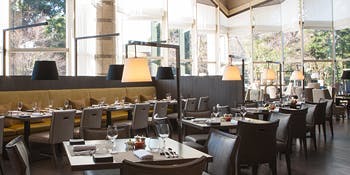 Lounge＆Dining G／東京マリオットホテル - 画像23