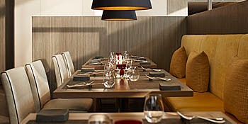 Lounge＆Dining G／東京マリオットホテル - 画像24