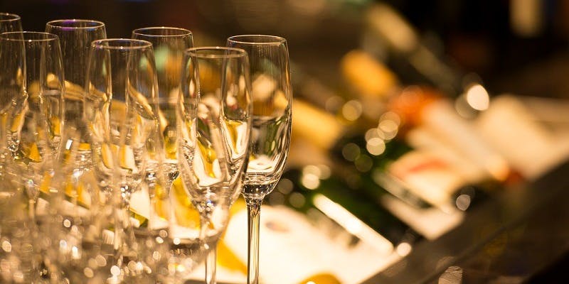 Lounge＆Dining G／東京マリオットホテル - 画像44