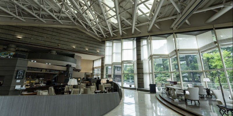 Lounge＆Dining G／東京マリオットホテル - 画像29