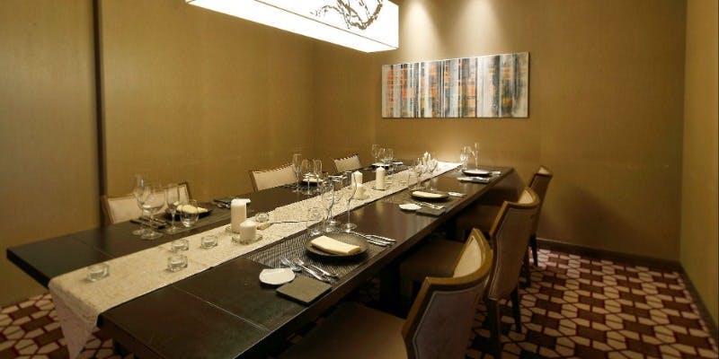 Lounge＆Dining G／東京マリオットホテル - 画像11