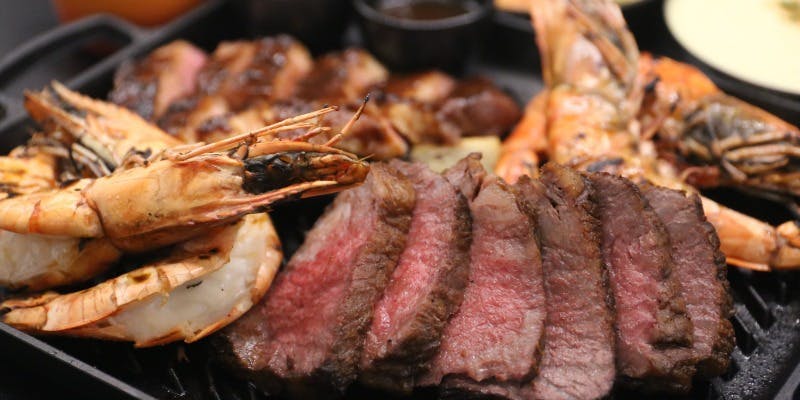 Lounge＆Dining G／東京マリオットホテル - 画像28