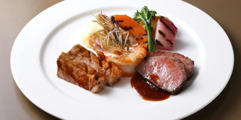 Lounge＆Dining G／東京マリオットホテル - 画像31