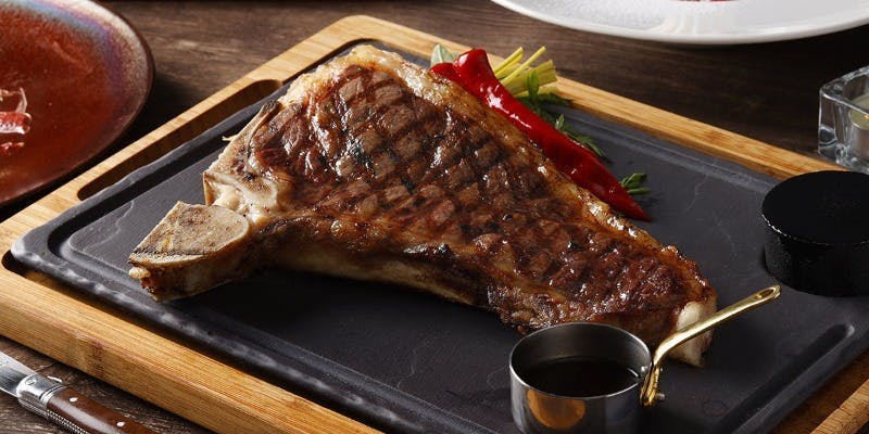 Lounge＆Dining G／東京マリオットホテル - 画像26