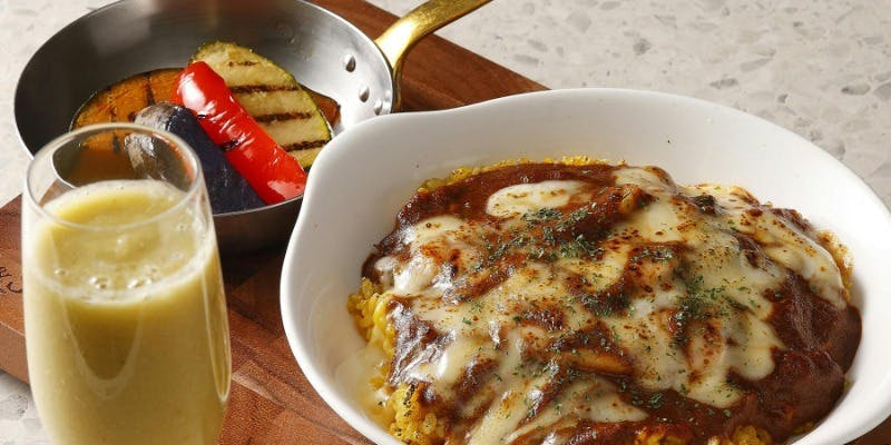 Lounge＆Dining G／東京マリオットホテル - 画像37