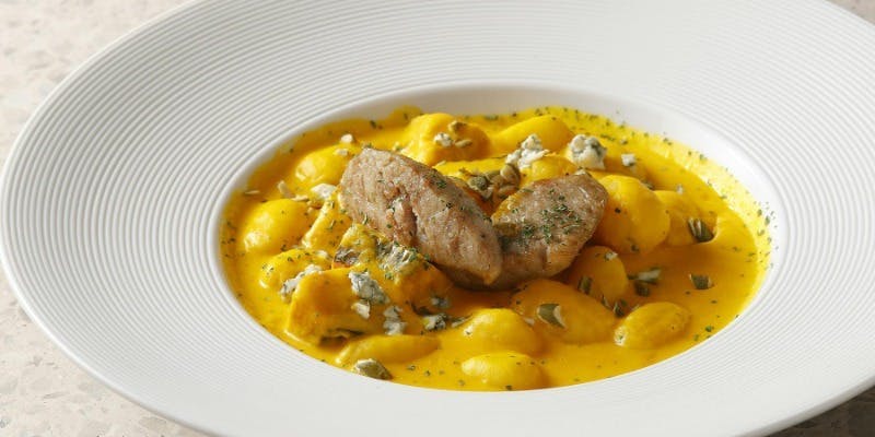 Lounge＆Dining G／東京マリオットホテル - 画像36