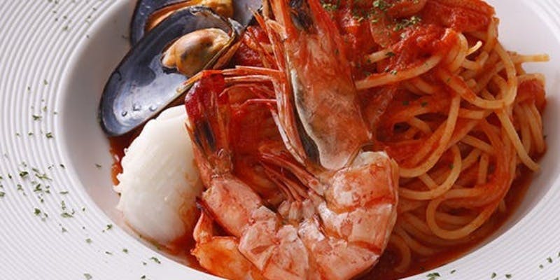 Lounge＆Dining G／東京マリオットホテル - 画像39