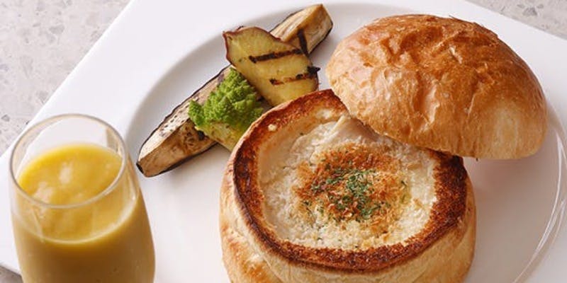 Lounge＆Dining G／東京マリオットホテル - 画像40