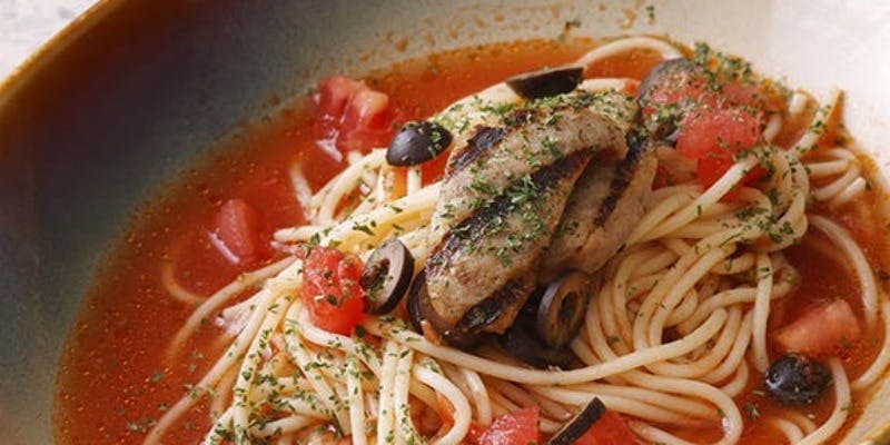 Lounge＆Dining G／東京マリオットホテル - 画像42