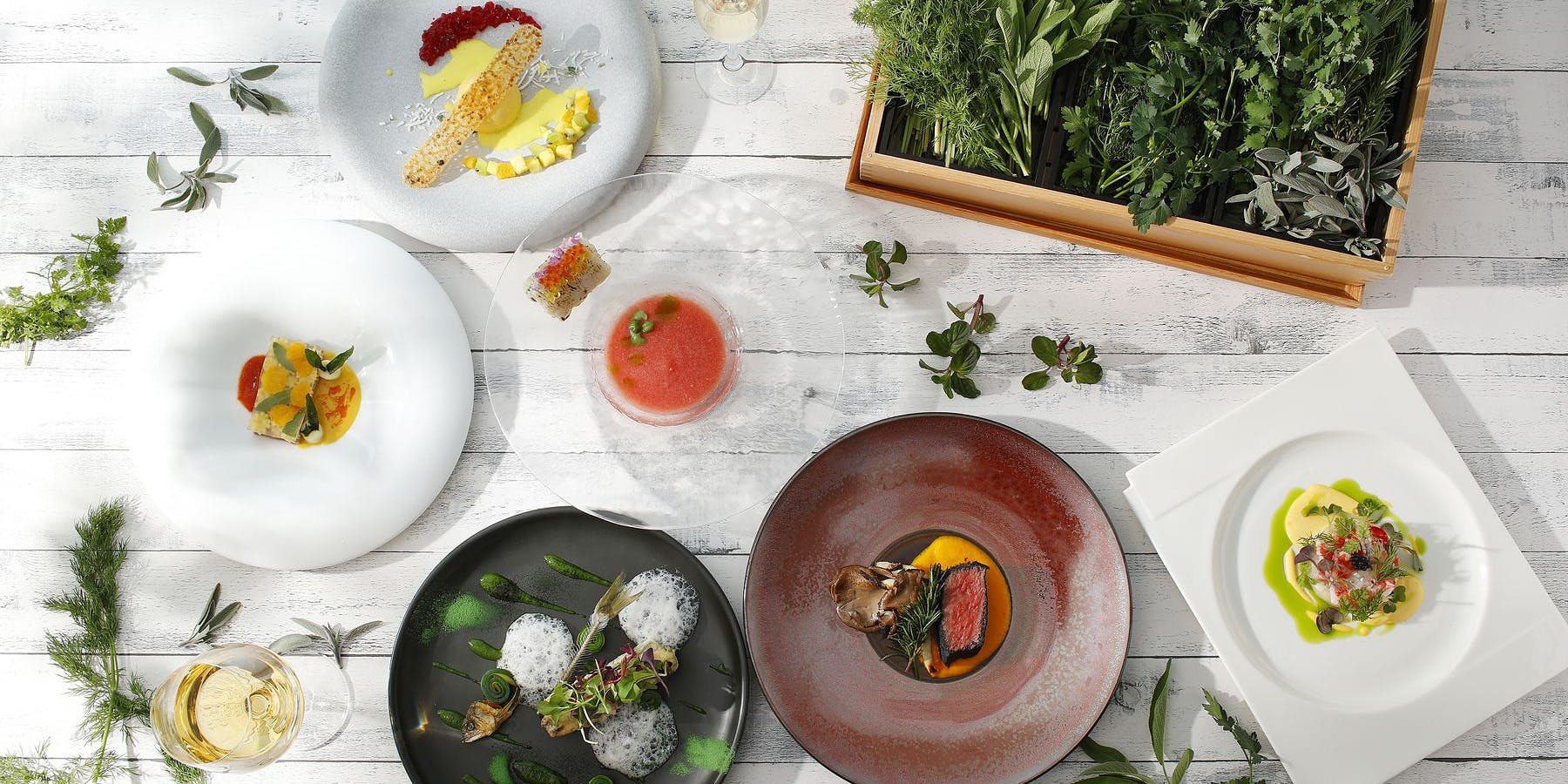 Lounge & Dining G（ラウンジアンドダイニング ジー）