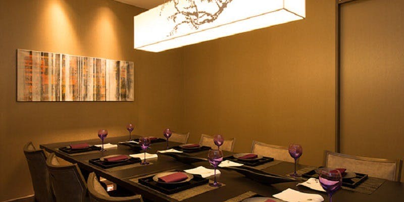 Lounge＆Dining G／東京マリオットホテル - 画像47