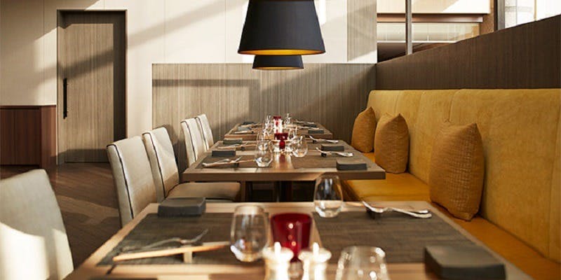 Lounge＆Dining G／東京マリオットホテル - 画像49