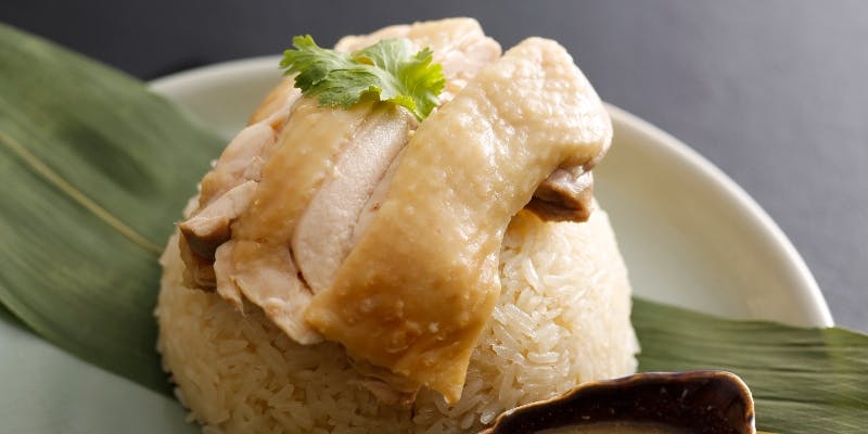 【サイアムビューティーコース】ボウル料理、選べるメインなど全7品