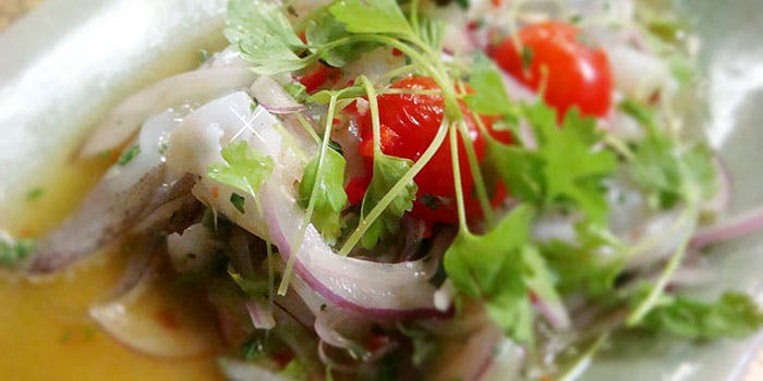 チェディルアン ハービスENT（CHEDI LUANG）