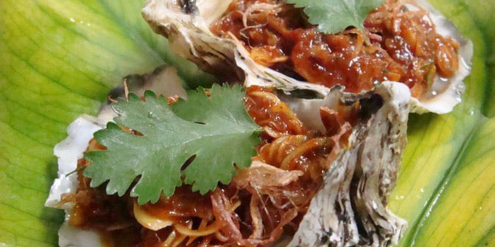 チェディルアン ハービスENT（CHEDI LUANG）