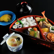 幕の内弁当(竹)