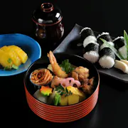 童弁当