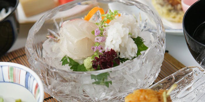 魚三楼（うおさぶろう）