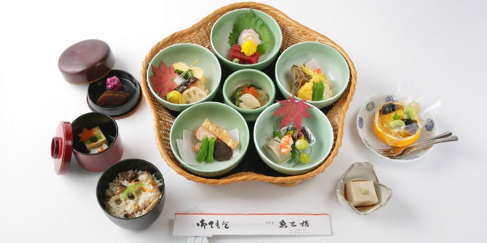 伏見 醍醐のランチに和食が楽しめる個室があるおすすめレストラン5選 一休 Comレストラン