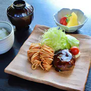 お子様ランチ