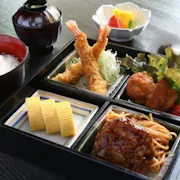 お子様 洋食弁当