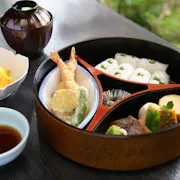 お子様 満月弁当