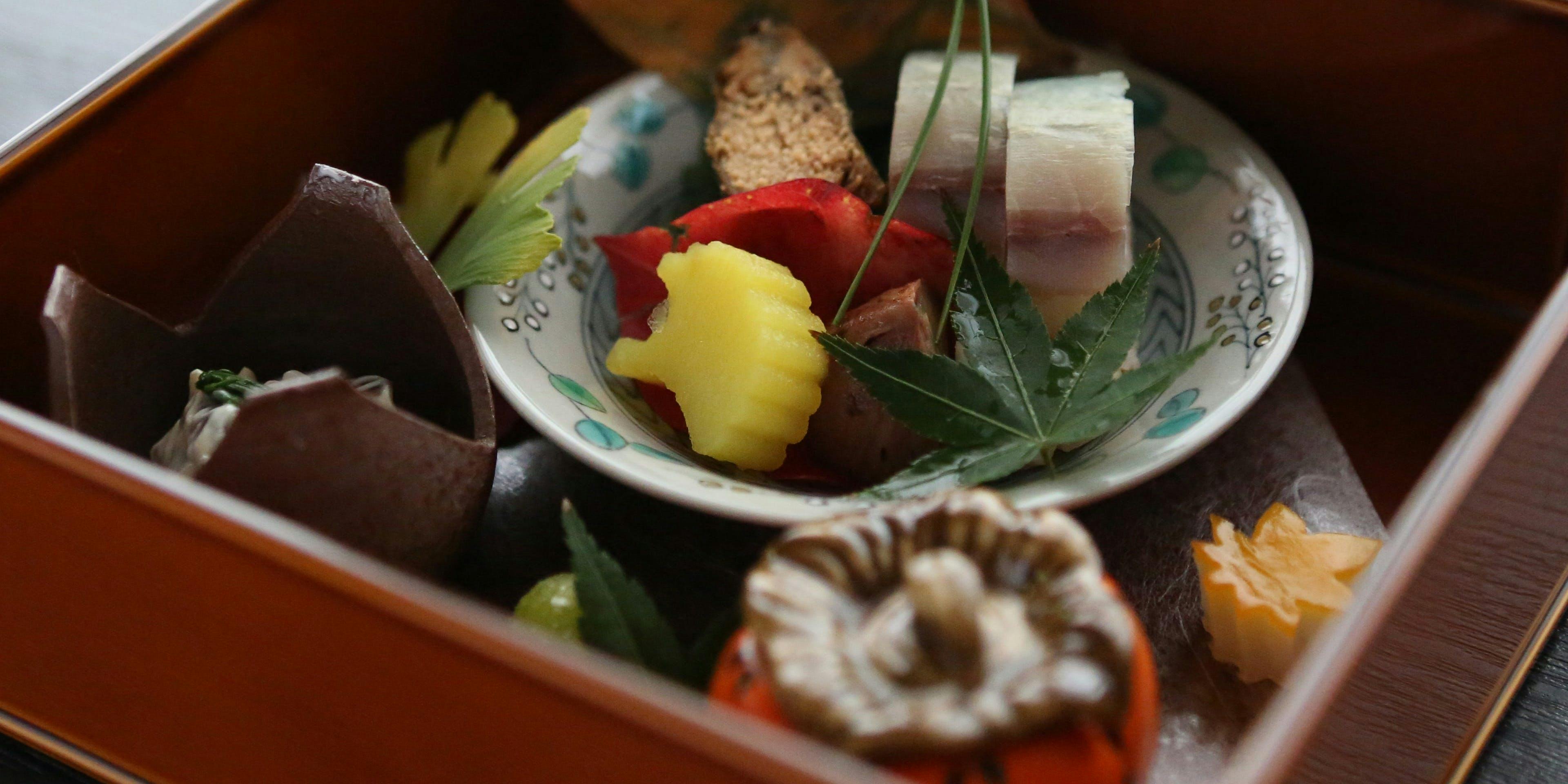 京料理 清和荘 - 画像13