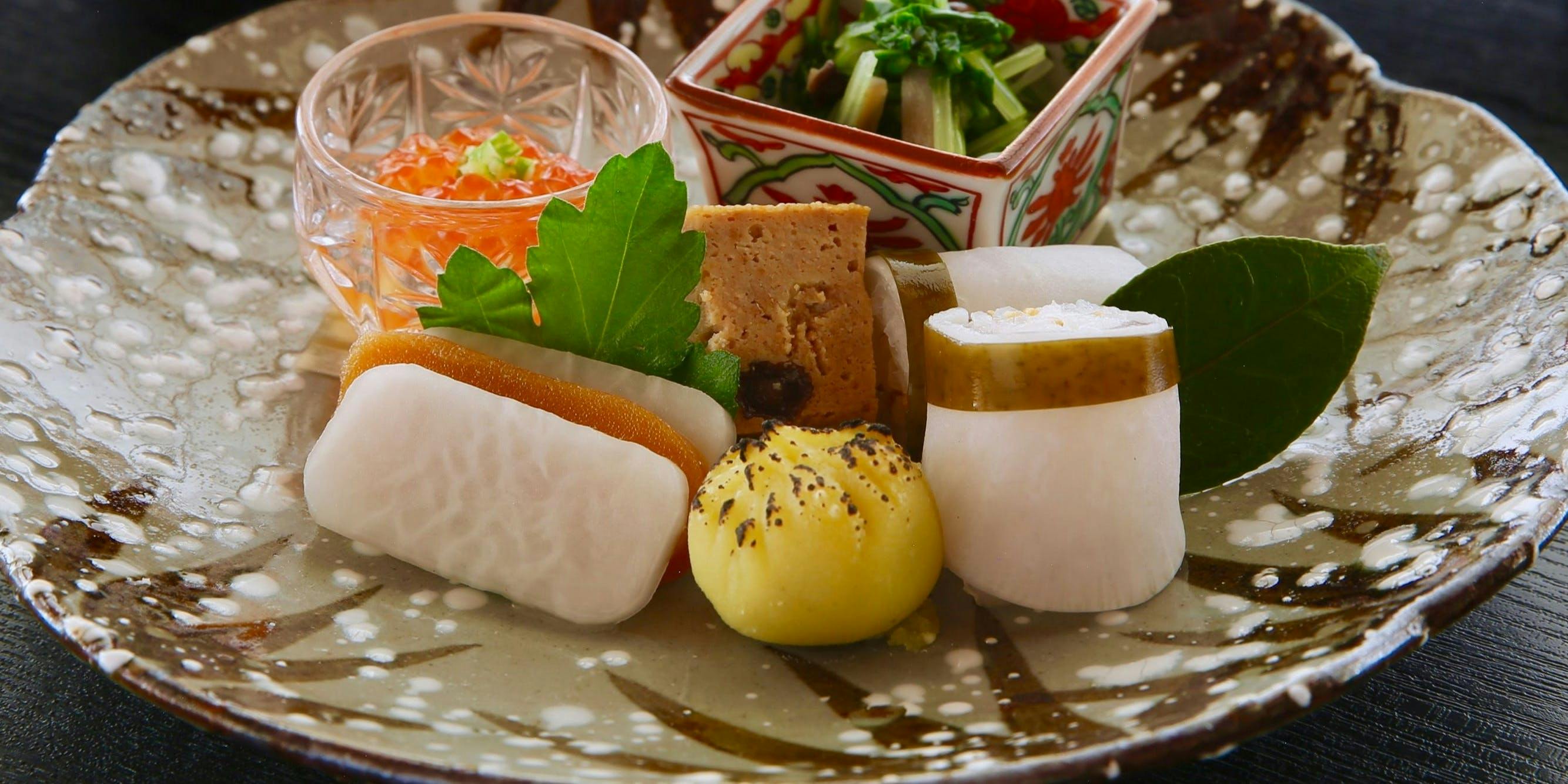 京料理 清和荘 - 画像14