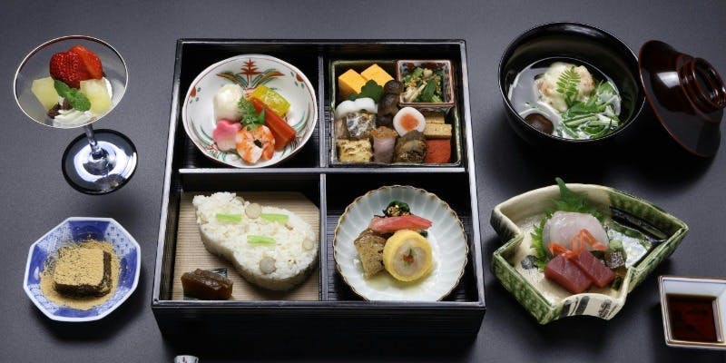 京料理 清和荘 - 画像11