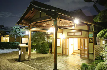 京料理 清和荘