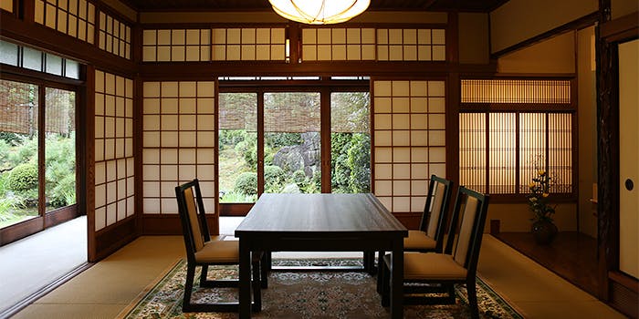 伏見の接待 会食でおすすめレストラン4選 一休 Comレストラン