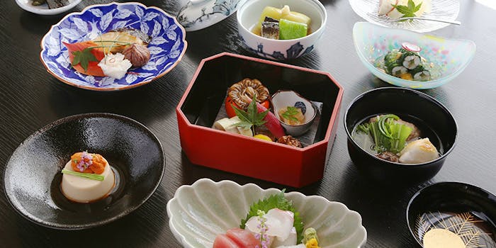 京料理 清和荘 - 画像7